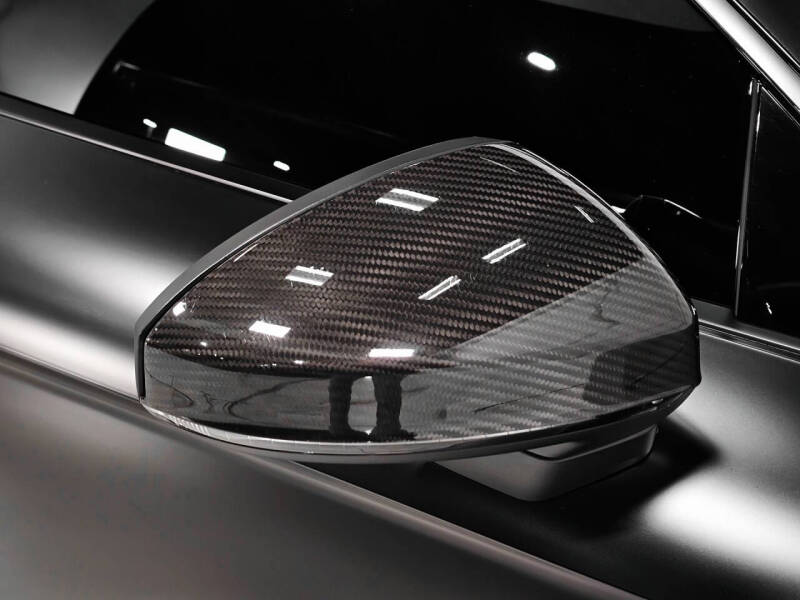 2017 Audi R8 5.2 quattro V10 Plus