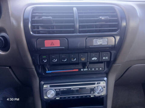 1994 Acura Integra LS