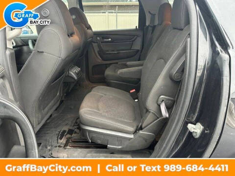 2014 GMC Acadia SLE-2