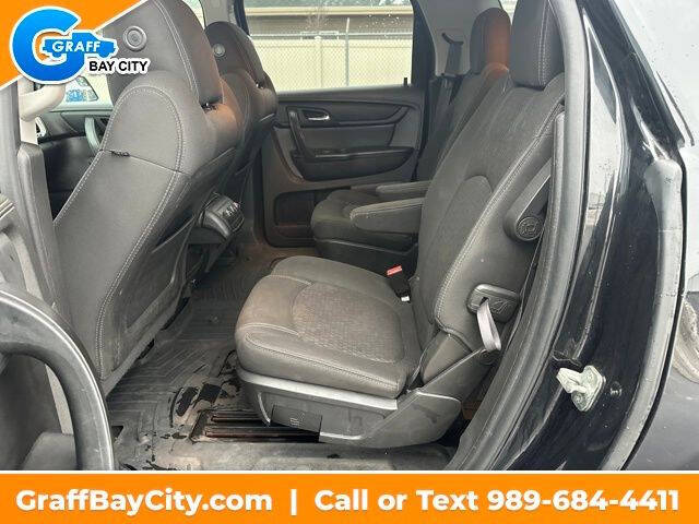 2014 GMC Acadia SLE-2