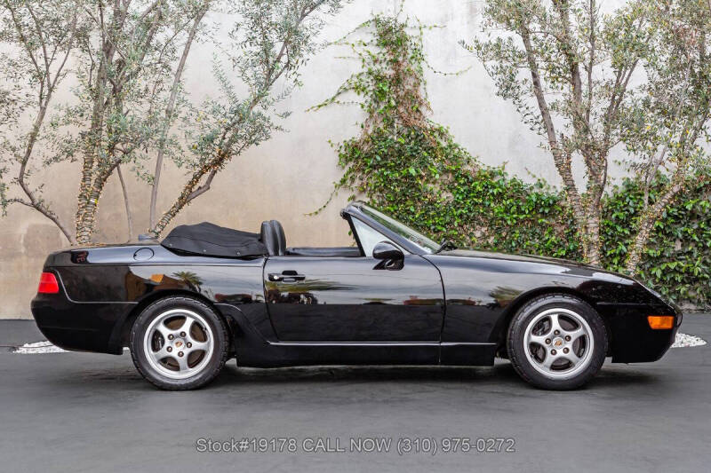 1994 Porsche 968