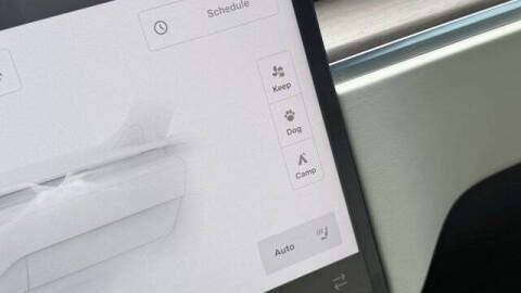 2023 Tesla Model X