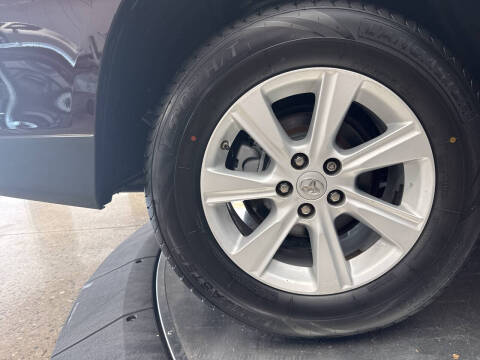 2013 Toyota Highlander Plus