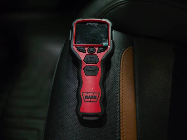 2023 GMC Sierra 3500HD