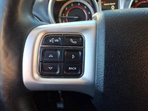 2017 Dodge Journey GT