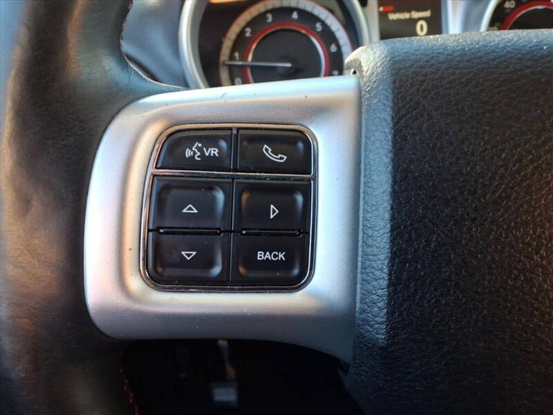 2017 Dodge Journey GT