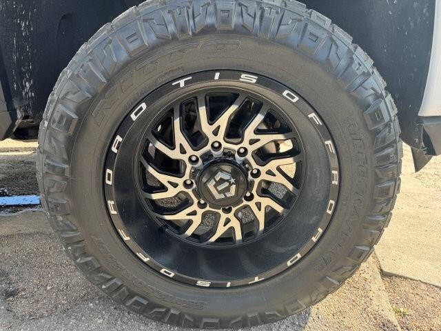 2021 GMC Sierra 2500HD