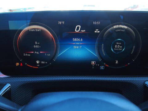 2021 Mercedes-Benz A-Class A 220