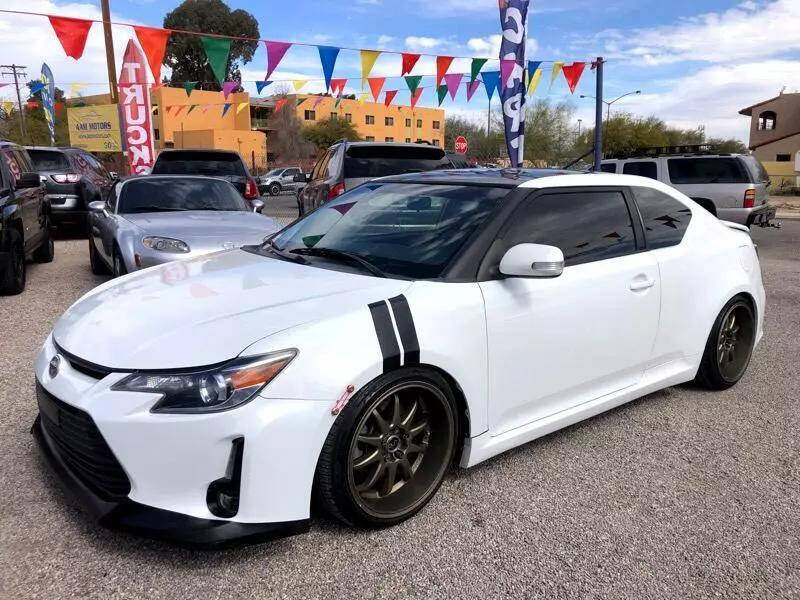 Cars For Sale In Tucson, AZ