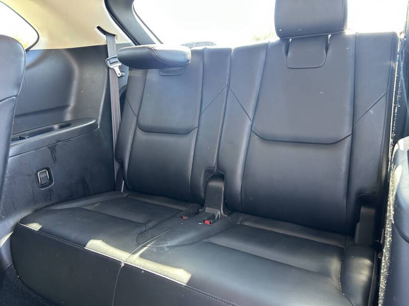 2020 Mazda CX-9 Touring