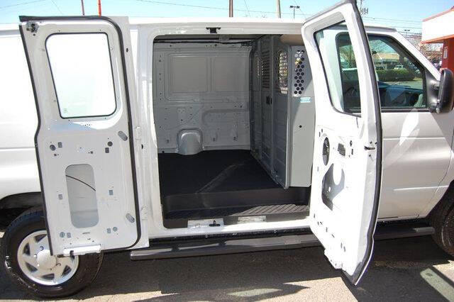 2014 Ford E-Series E-150