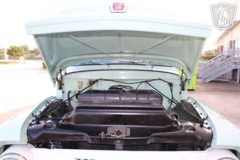 1954 Ford F-100