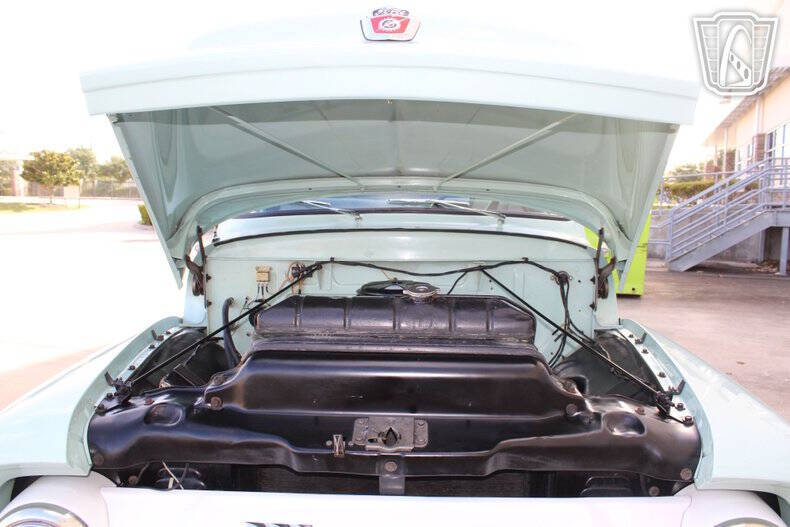 1954 Ford F-100