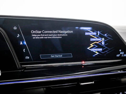 2024 Cadillac Escalade-V