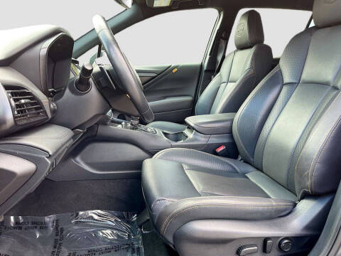 2023 Subaru Outback Wilderness