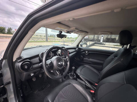 2014 MINI Hardtop Cooper