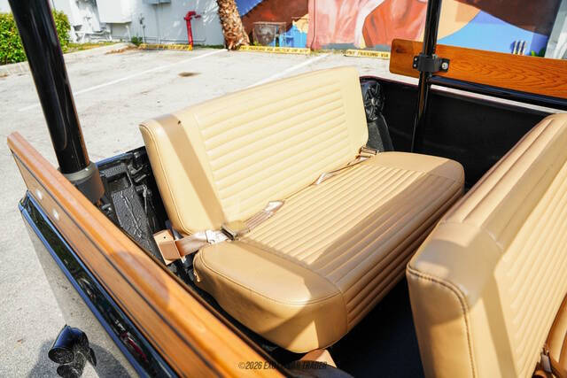 1983 Jeep Scrambler