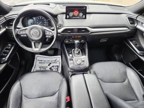 2020 Mazda CX-9 Grand Touring