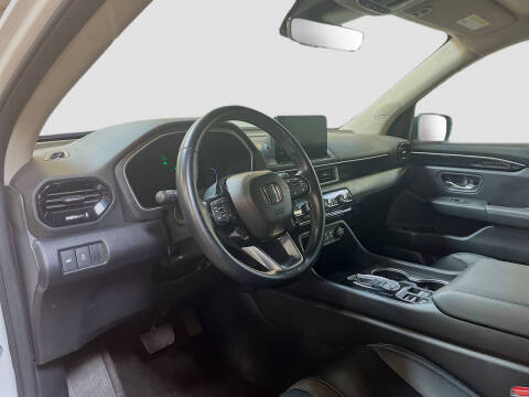 2023 Honda Pilot Touring
