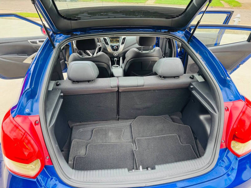 2013 Hyundai Veloster
