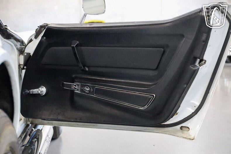 1969 Chevrolet Corvette