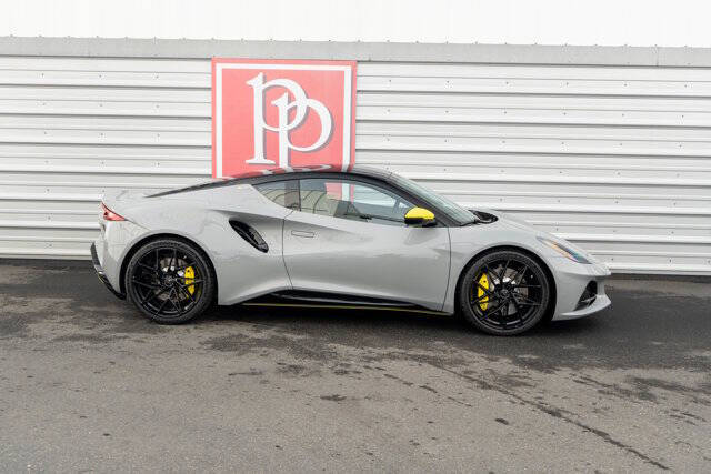 2026 Lotus Emira 47