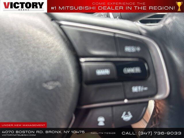 2020 Honda Accord EX-L