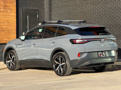 2023 Volkswagen ID.4 Pro S