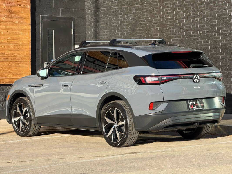 2023 Volkswagen ID.4 Pro S