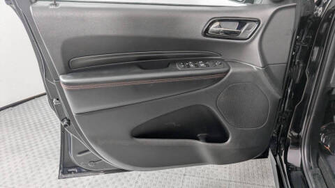 2023 Dodge Durango GT