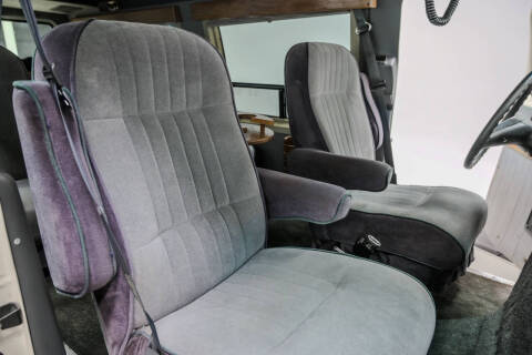 1990 Ford E-Series E-150