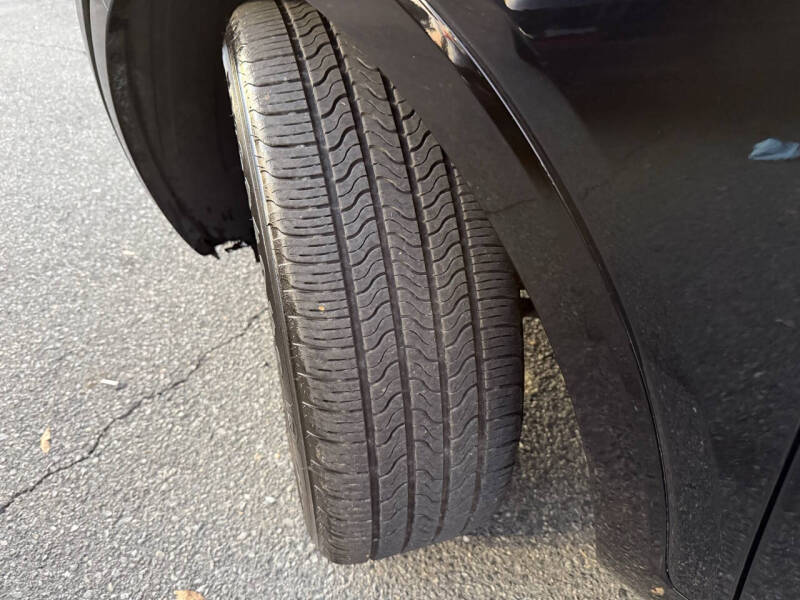 2017 Kia Sorento SX V6