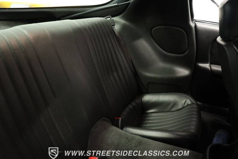 2002 Pontiac Firebird