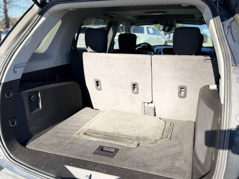 2017 GMC Terrain SLE-2