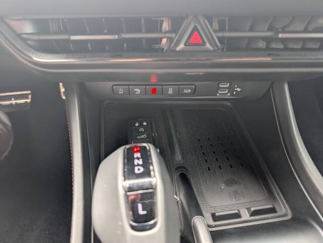 2026 Dodge Charger Scat Pack Plus