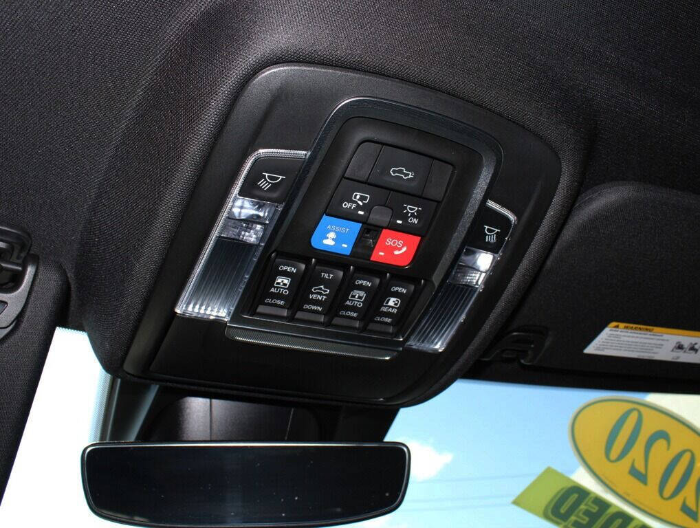 2020 RAM 1500  - $55,995
