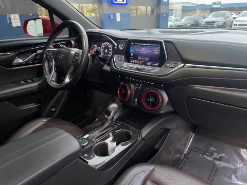 2019 Chevrolet Blazer RS