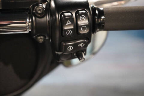 2015 Harley-Davidson Street Glide