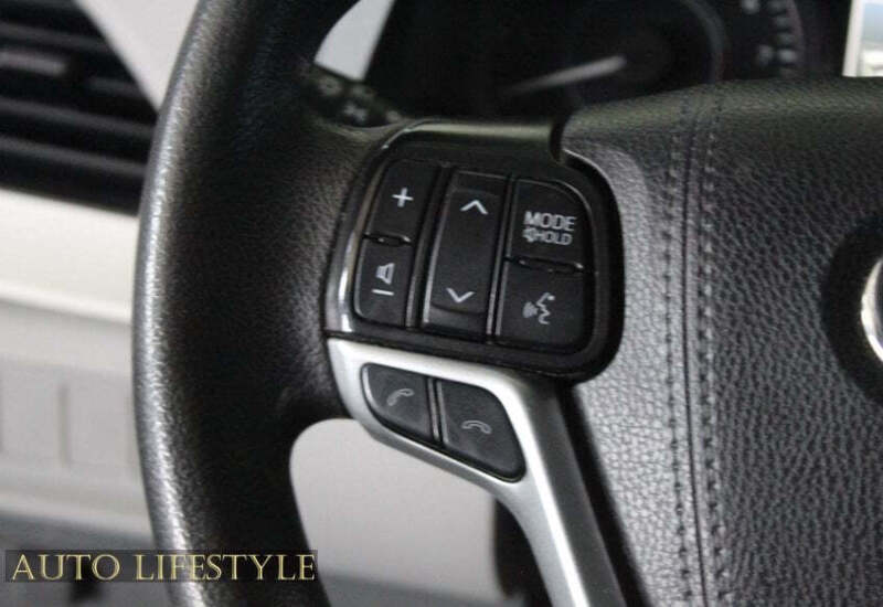 2020 Toyota Sienna L 7-Passenger