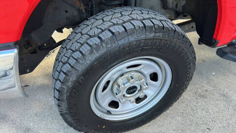 2019 Ford F-350 Super Duty