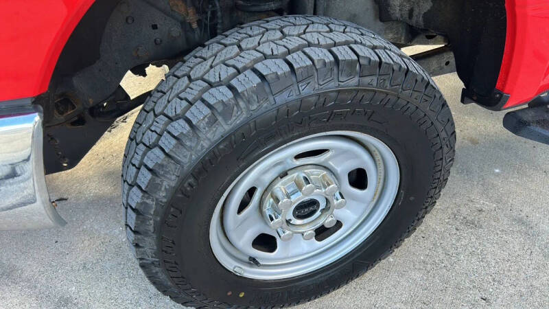 2019 Ford F-350 Super Duty