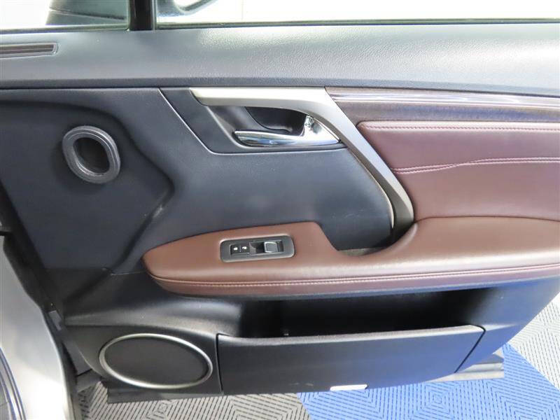 2019 Lexus RX 450h