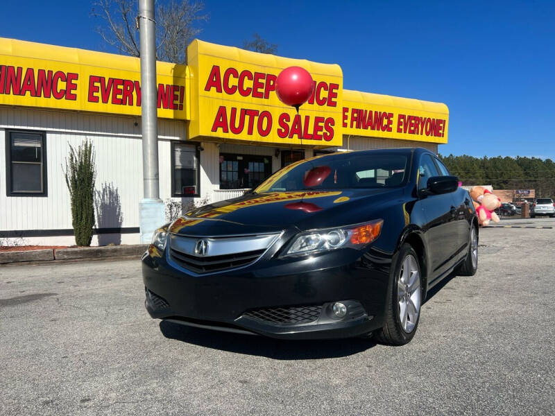 New Cars For Sale In Douglasville GA Carsforsale