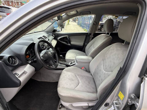 2010 Toyota RAV4