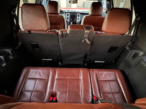 2014 Ford Expedition XLT