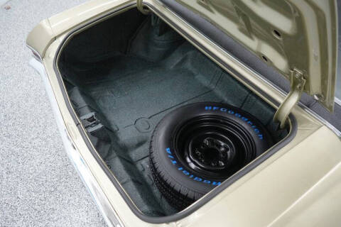 1968 Chevrolet Chevelle