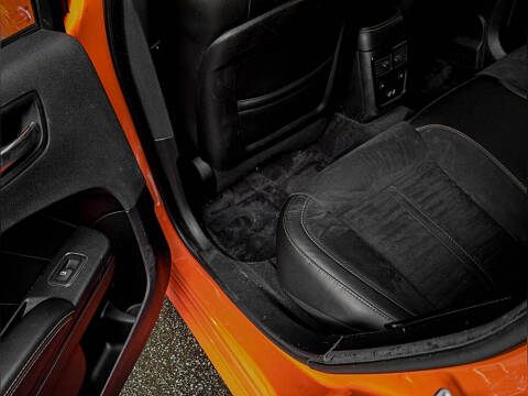 2018 Dodge Charger Daytona