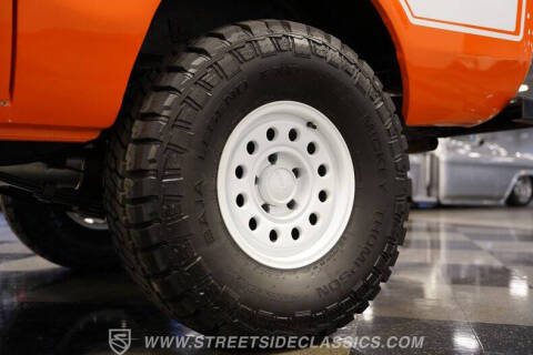 1972 International Scout II