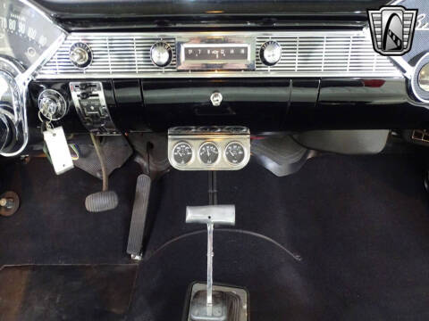 1956 Chevrolet Bel Air