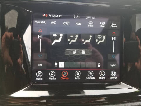 2024 Dodge Durango SXT Plus